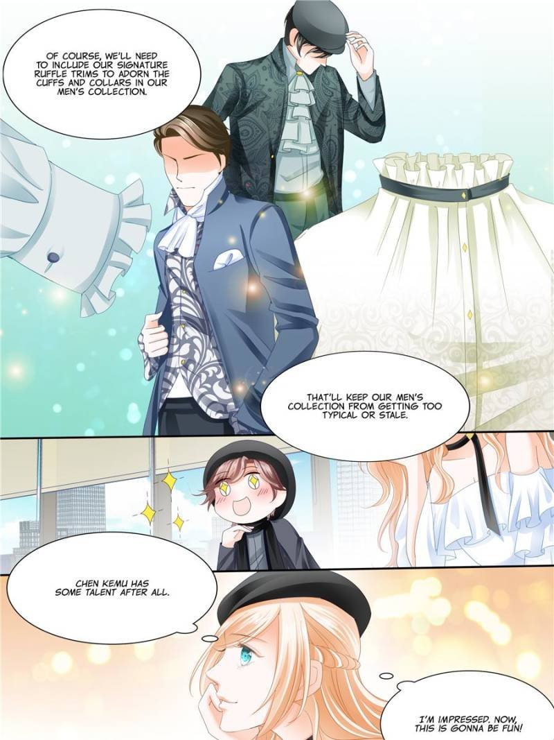 Can’t Love You Chapter 81 - Page 24