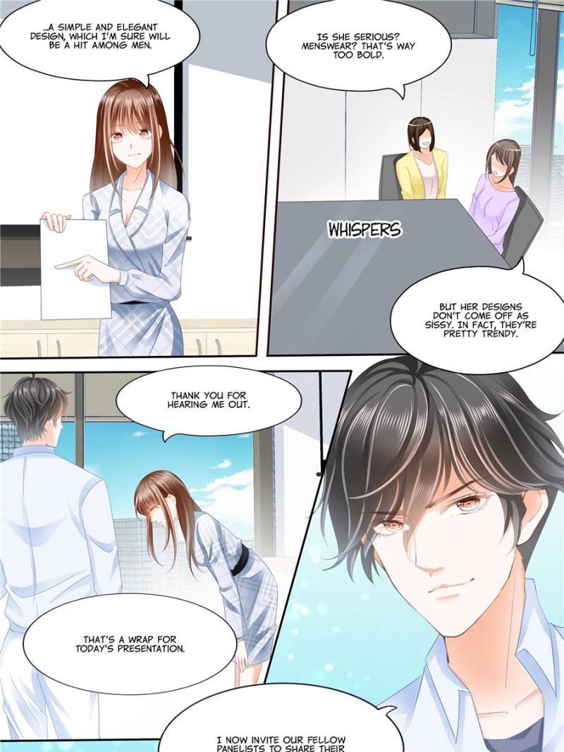 Can’t Love You Chapter 81 - Page 28