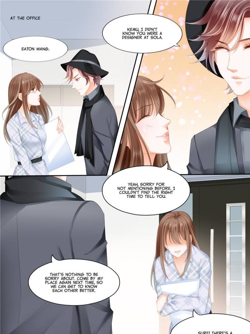 Can’t Love You Chapter 81 - Page 4