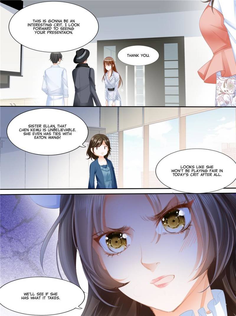 Can’t Love You Chapter 81 - Page 6