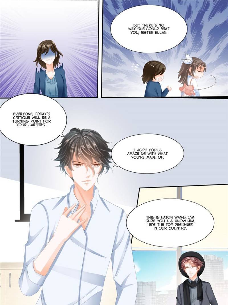 Can’t Love You Chapter 81 - Page 8