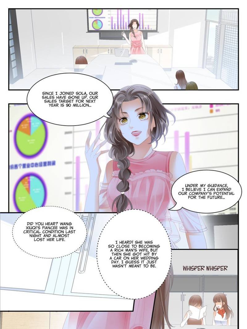 Can’t Love You Chapter 9 - Page 0