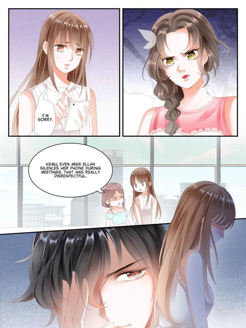 Can’t Love You Chapter 9 - Page 12
