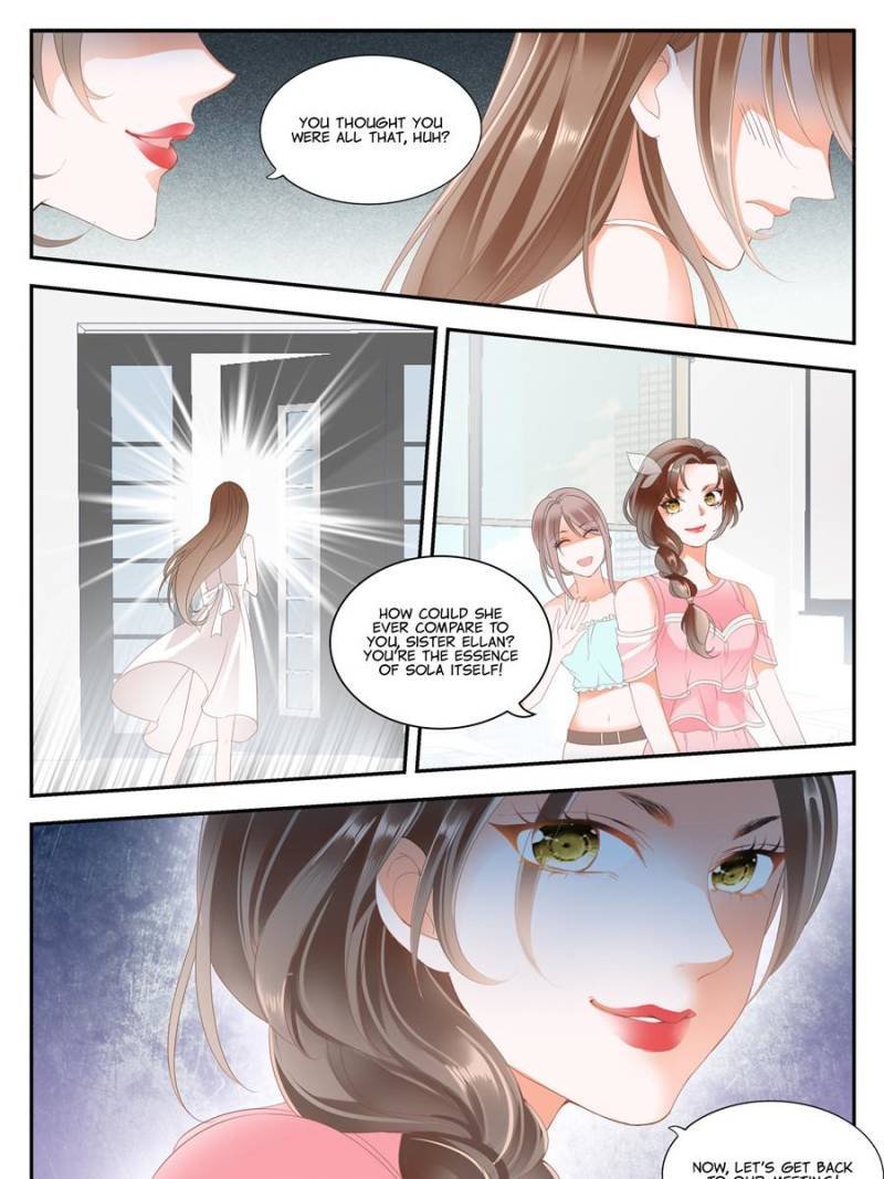 Can’t Love You Chapter 9 - Page 22