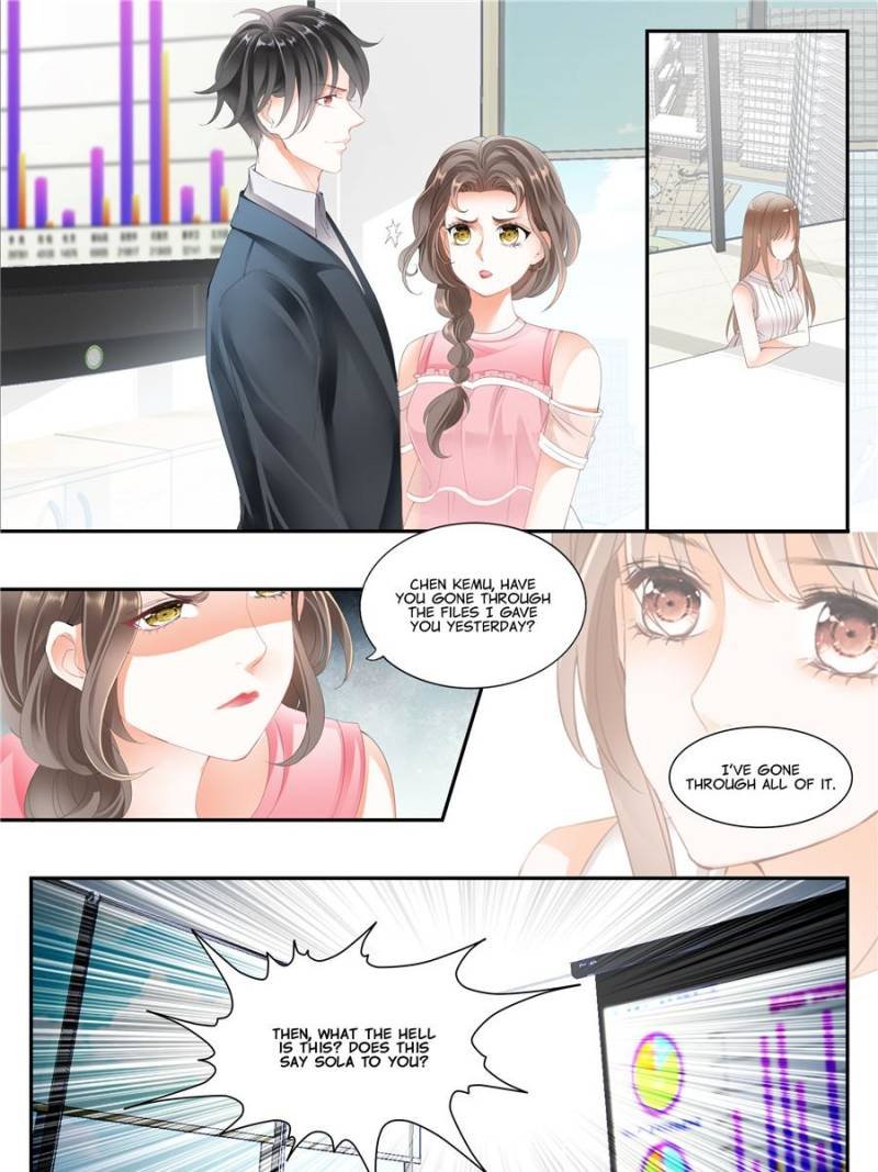 Can’t Love You Chapter 9 - Page 6