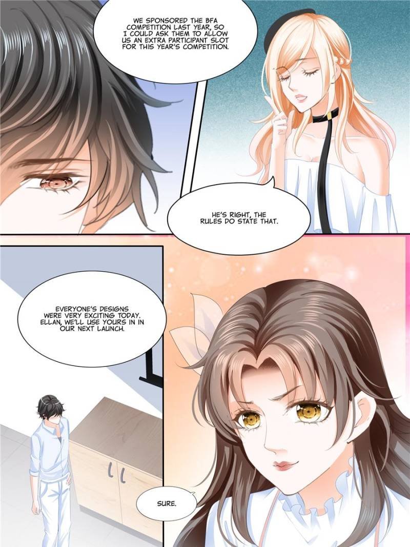 Can’t Love You Chapter 82 - Page 10