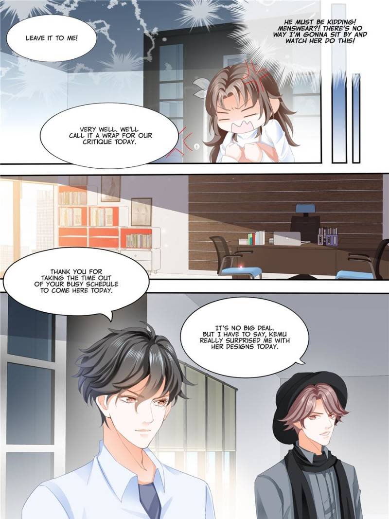 Can’t Love You Chapter 82 - Page 16