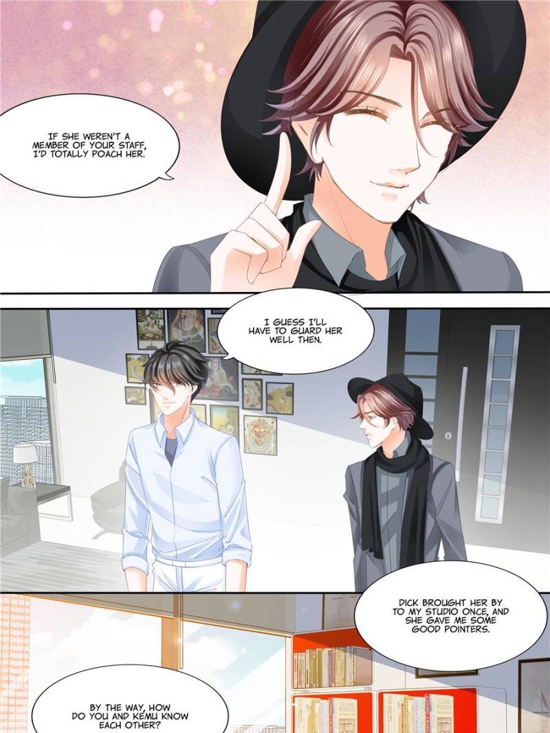 Can’t Love You Chapter 82 - Page 20