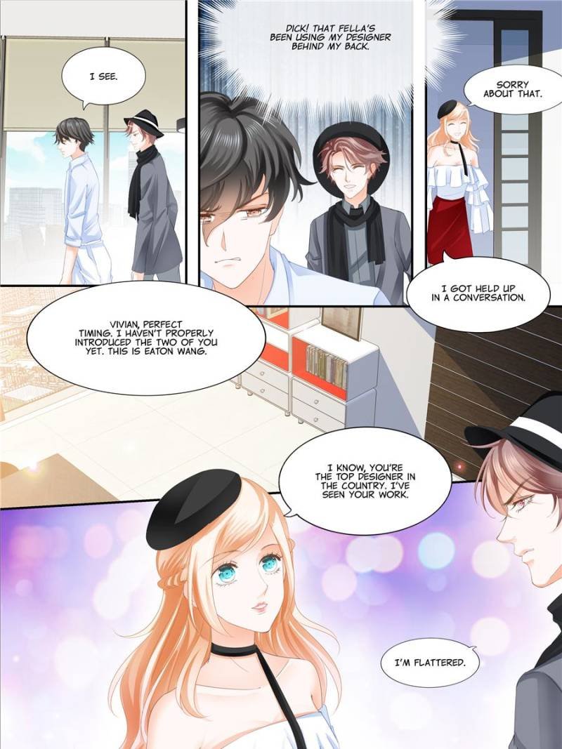 Can’t Love You Chapter 82 - Page 22