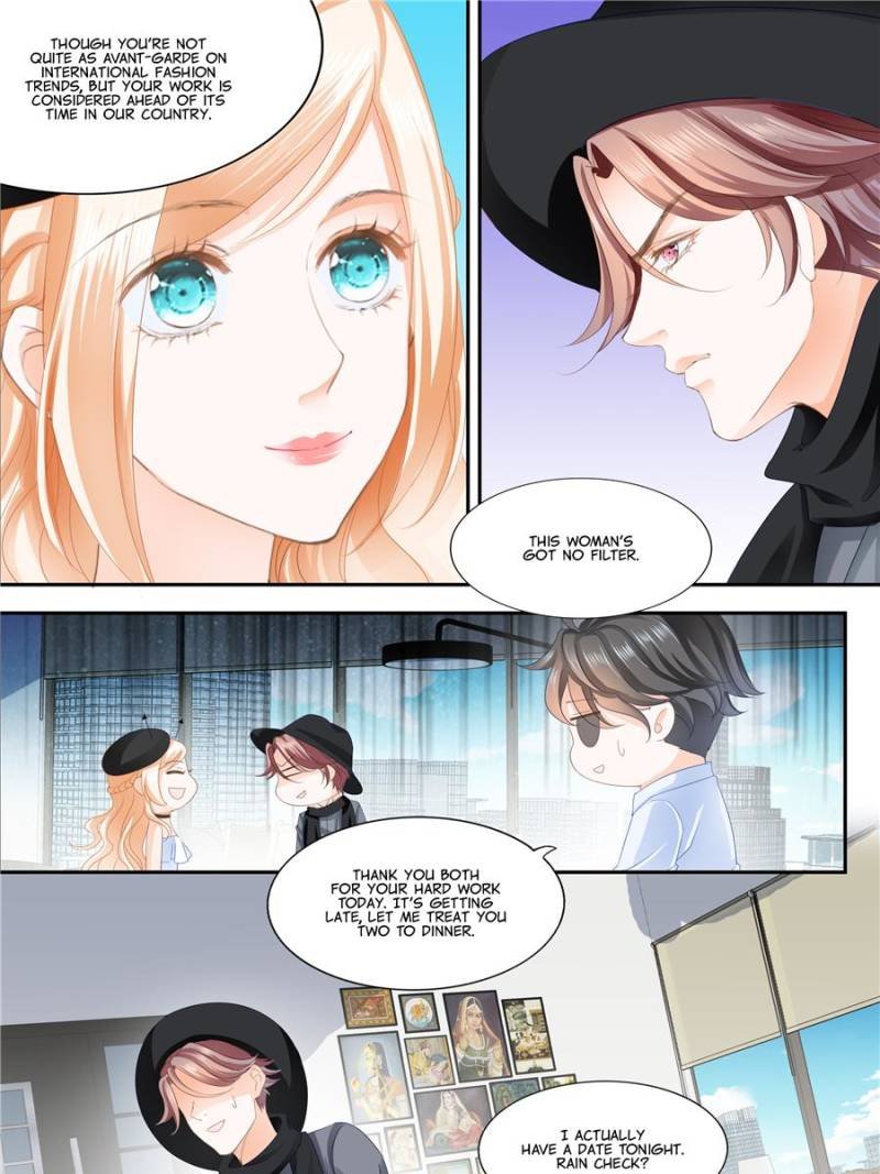 Can’t Love You Chapter 82 - Page 24