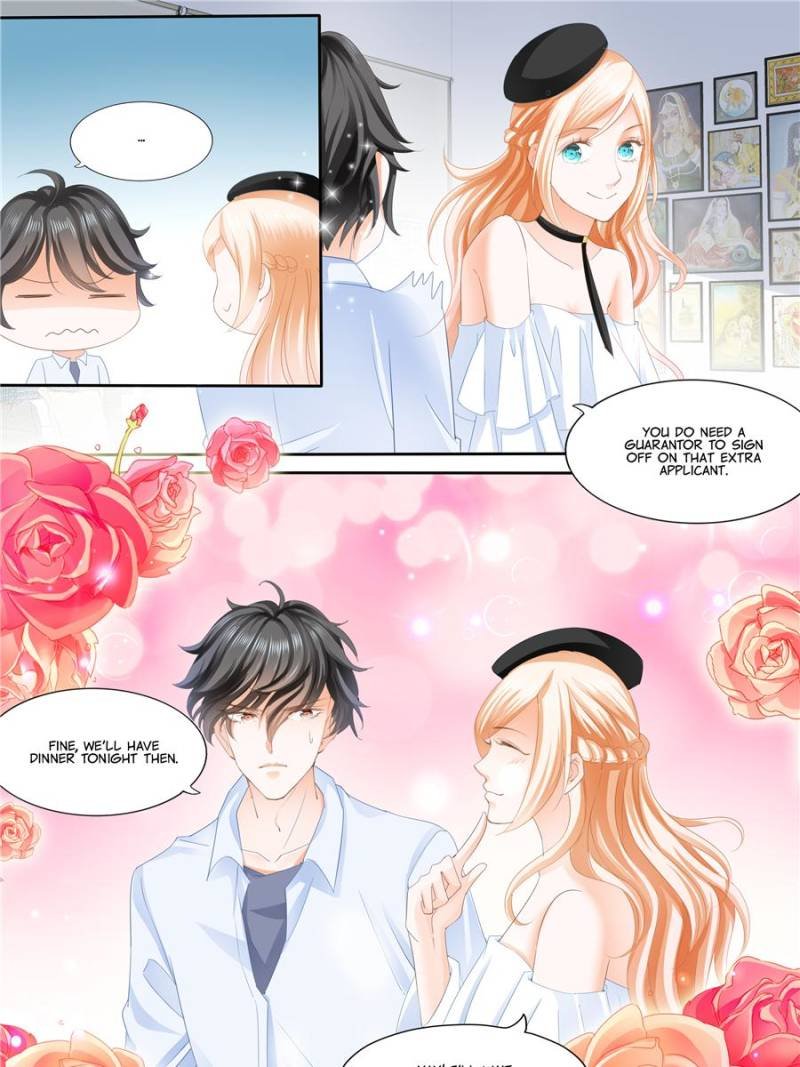 Can’t Love You Chapter 82 - Page 28