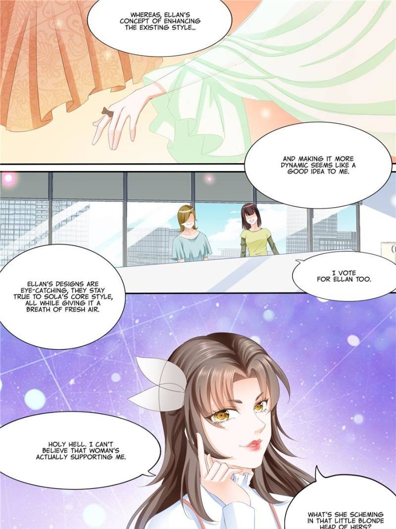 Can’t Love You Chapter 82 - Page 4