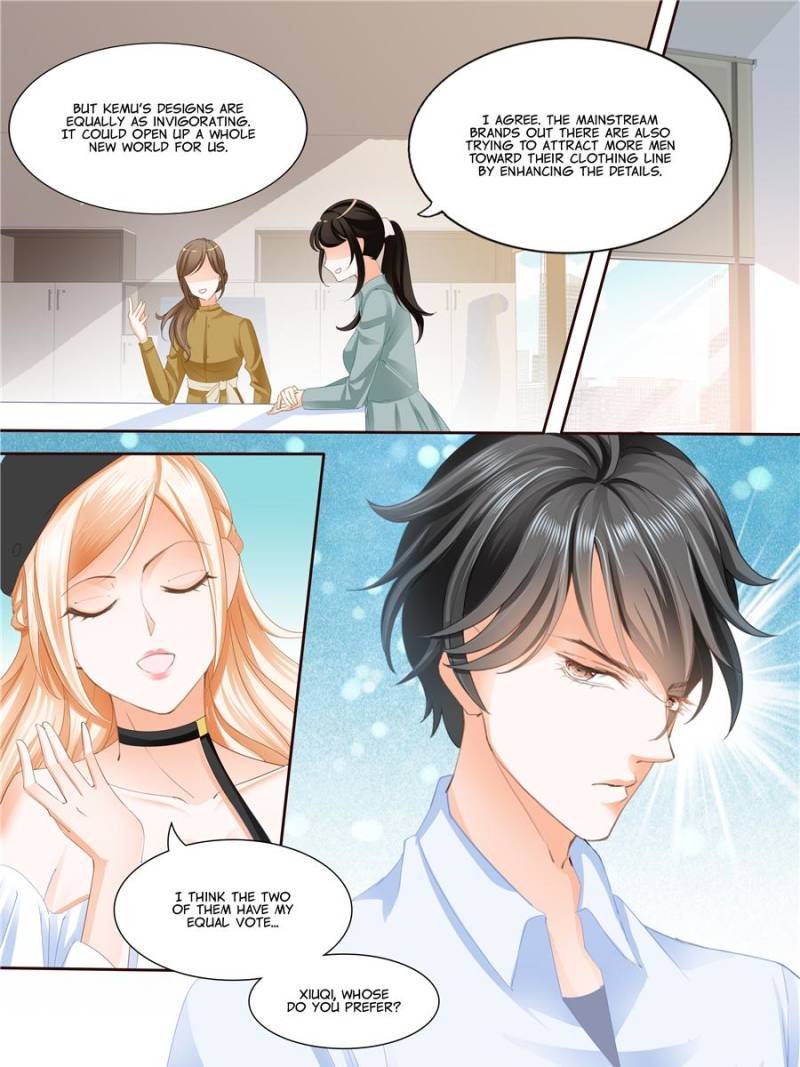 Can’t Love You Chapter 82 - Page 6