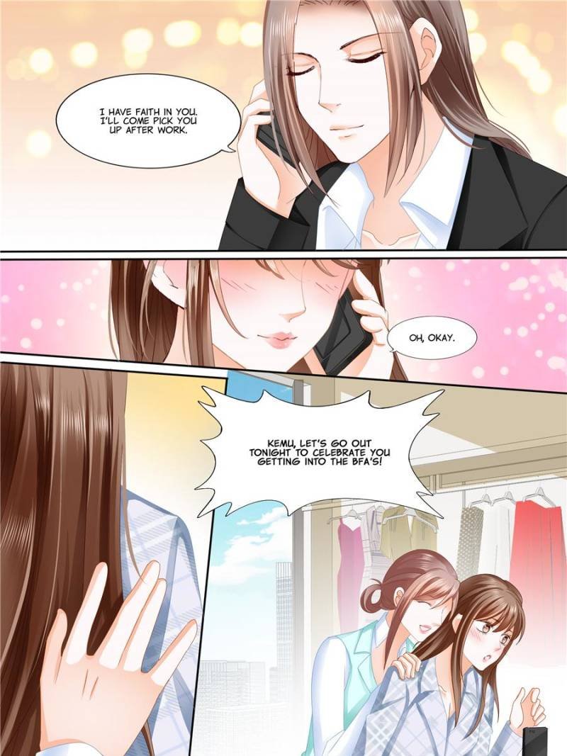 Can’t Love You Chapter 83 - Page 12
