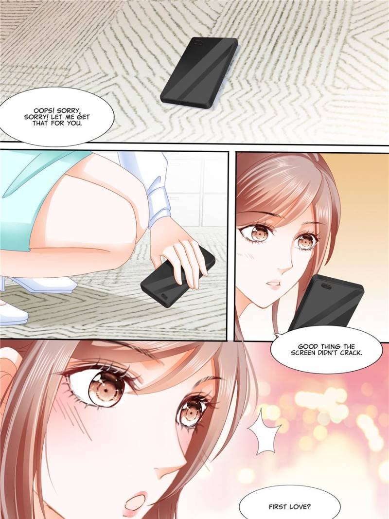 Can’t Love You Chapter 83 - Page 14