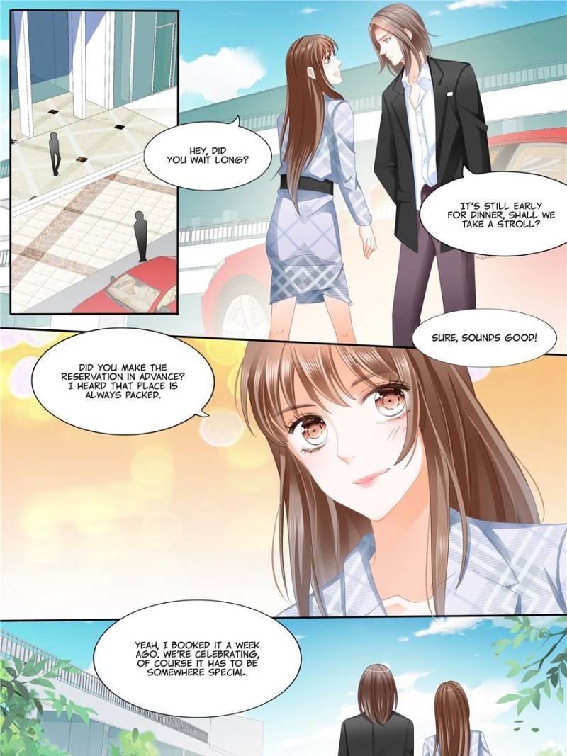 Can’t Love You Chapter 83 - Page 20