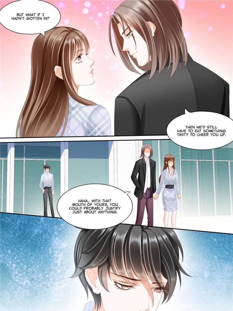 Can’t Love You Chapter 83 - Page 22