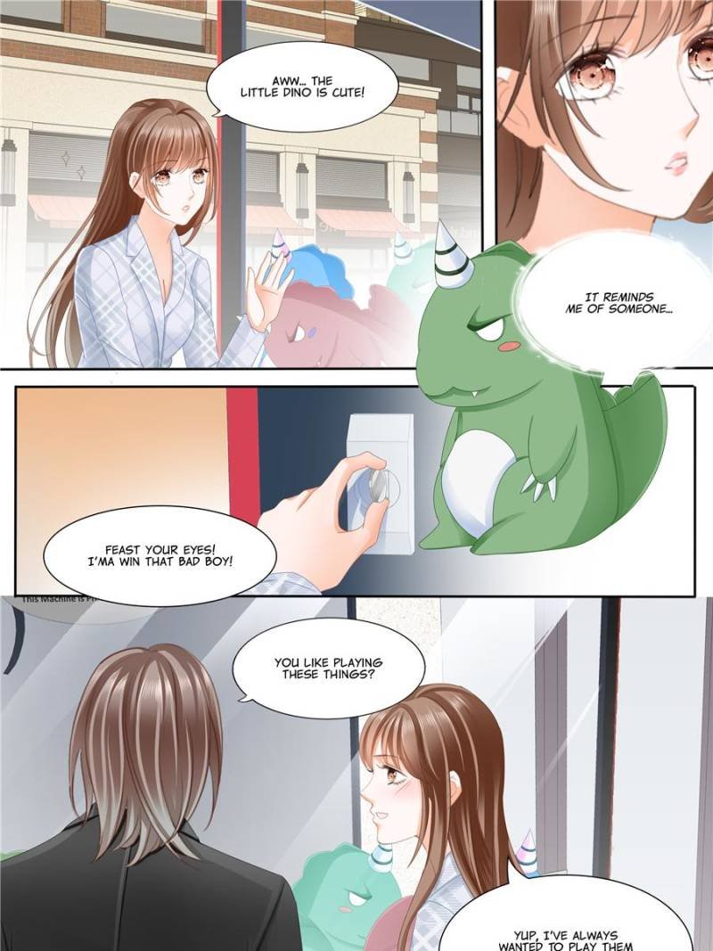 Can’t Love You Chapter 83 - Page 26