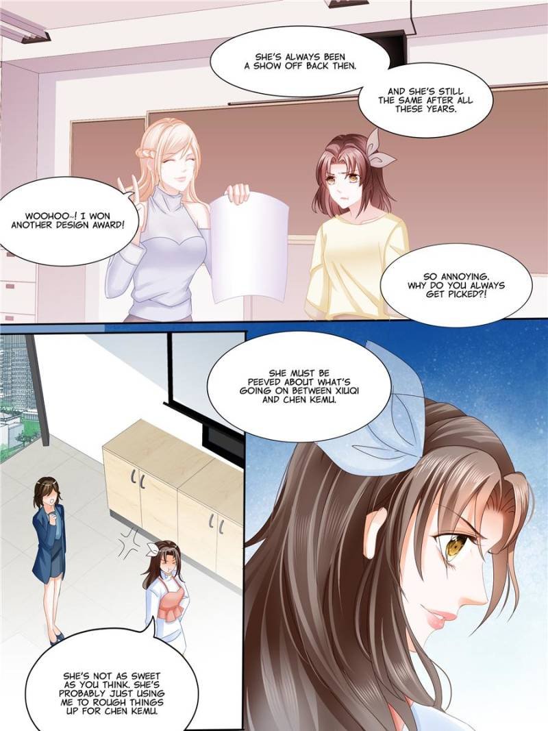 Can’t Love You Chapter 83 - Page 2