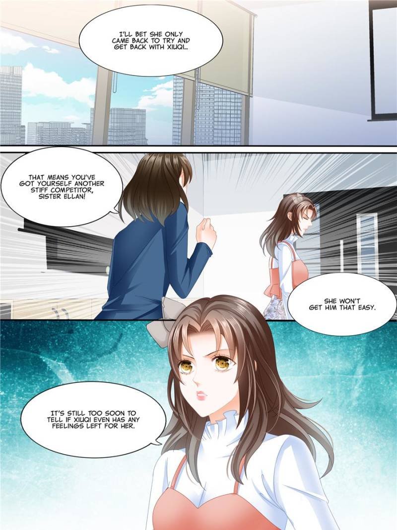 Can’t Love You Chapter 83 - Page 4