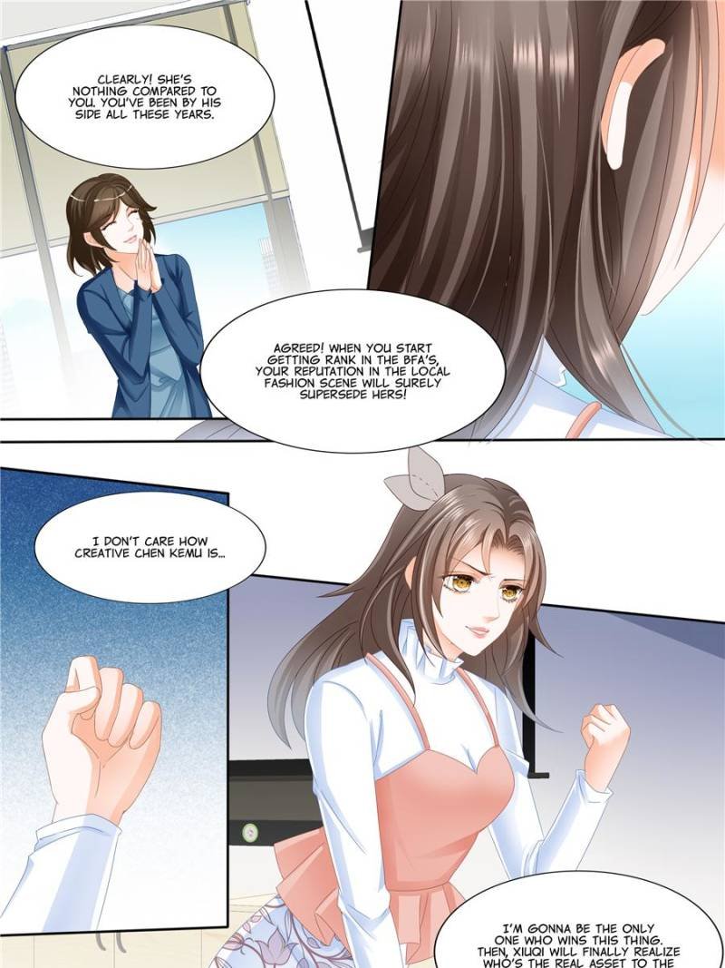 Can’t Love You Chapter 83 - Page 6