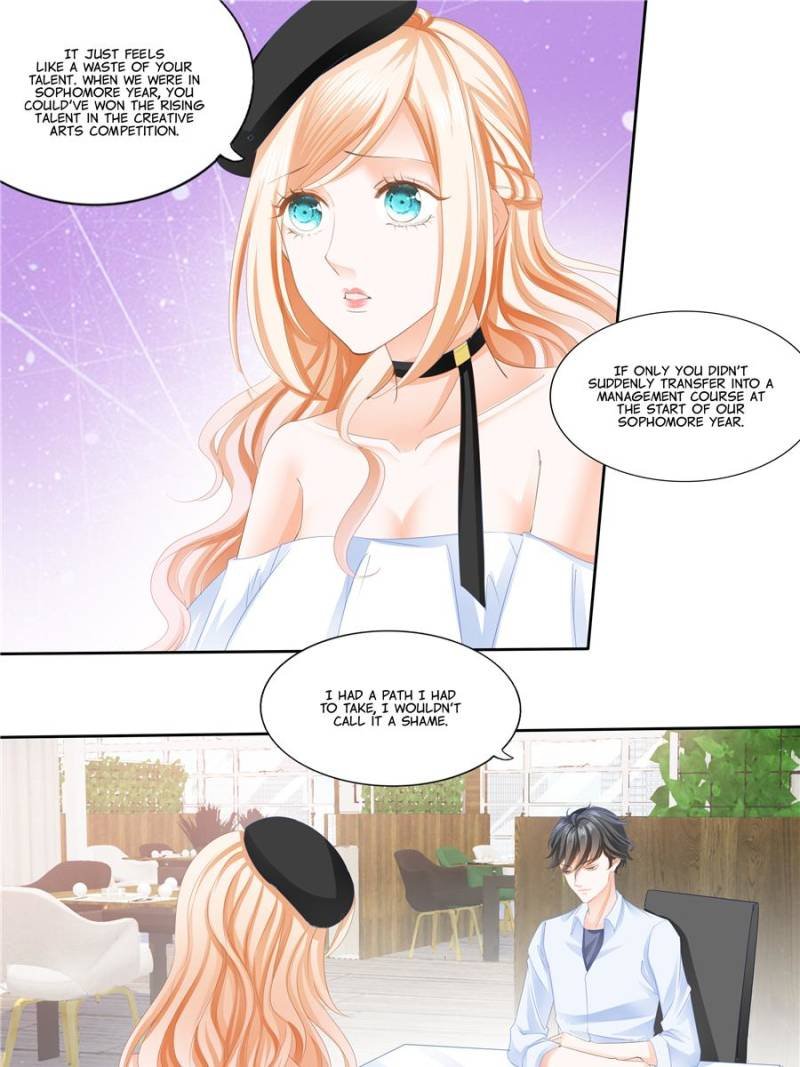 Can’t Love You Chapter 84 - Page 12