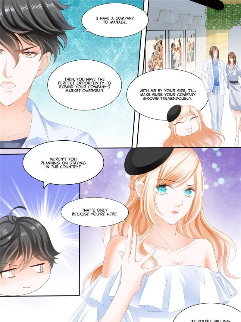 Can’t Love You Chapter 84 - Page 16