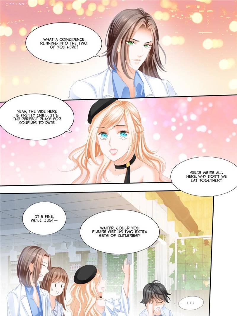 Can’t Love You Chapter 84 - Page 20