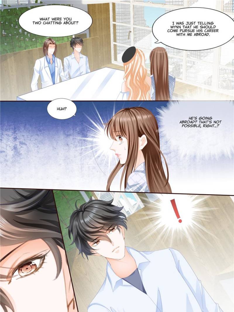 Can’t Love You Chapter 84 - Page 22