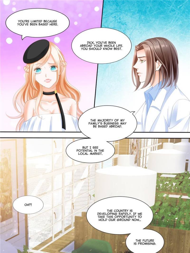 Can’t Love You Chapter 84 - Page 26