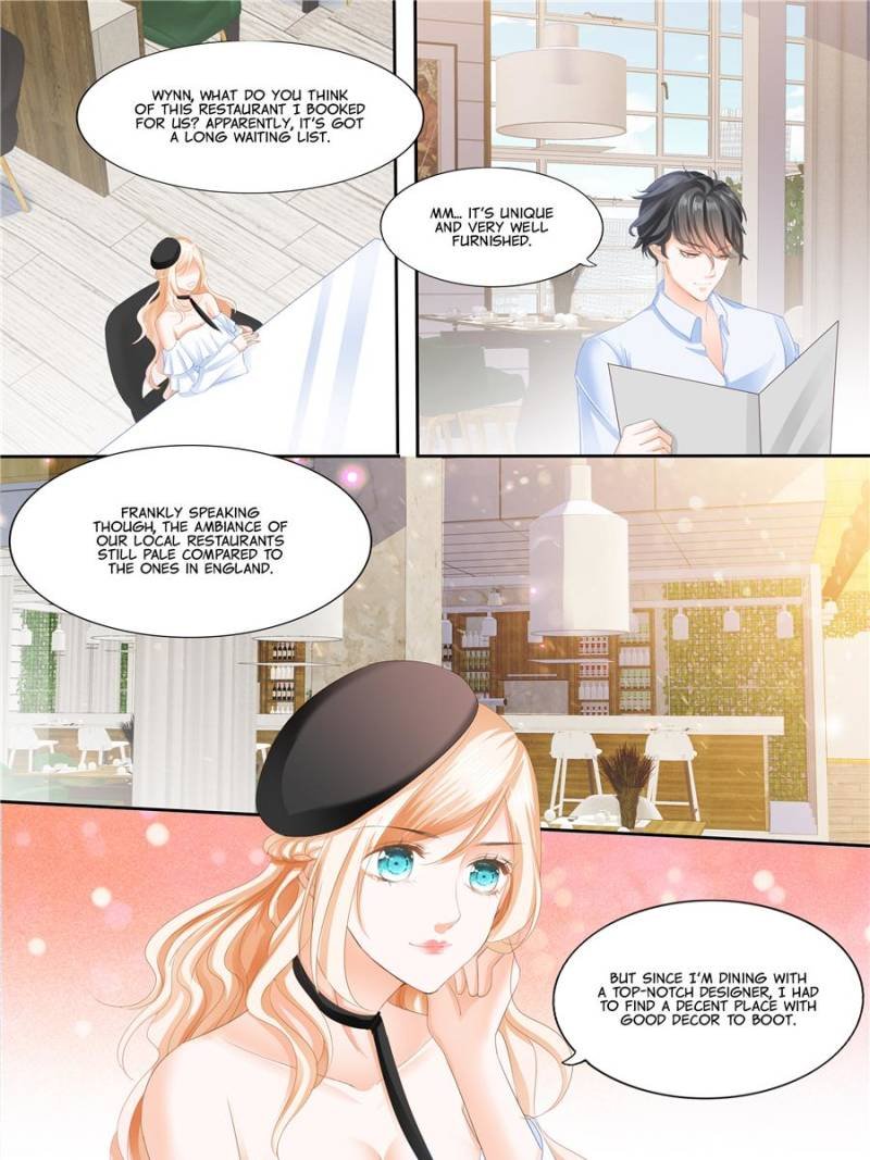 Can’t Love You Chapter 84 - Page 8