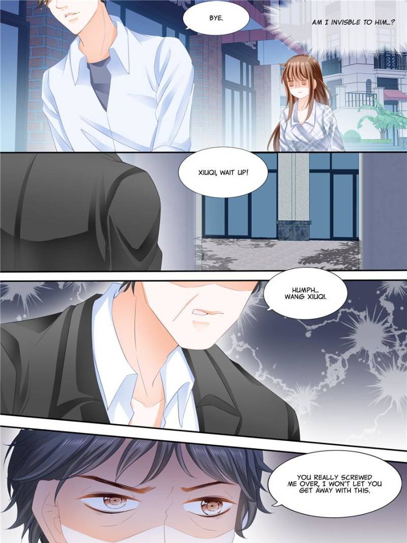 Can’t Love You Chapter 85 - Page 10