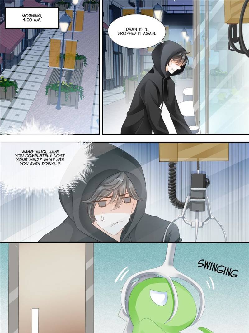 Can’t Love You Chapter 85 - Page 12