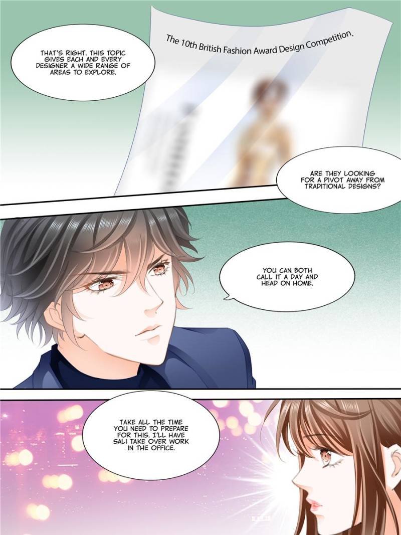Can’t Love You Chapter 85 - Page 18