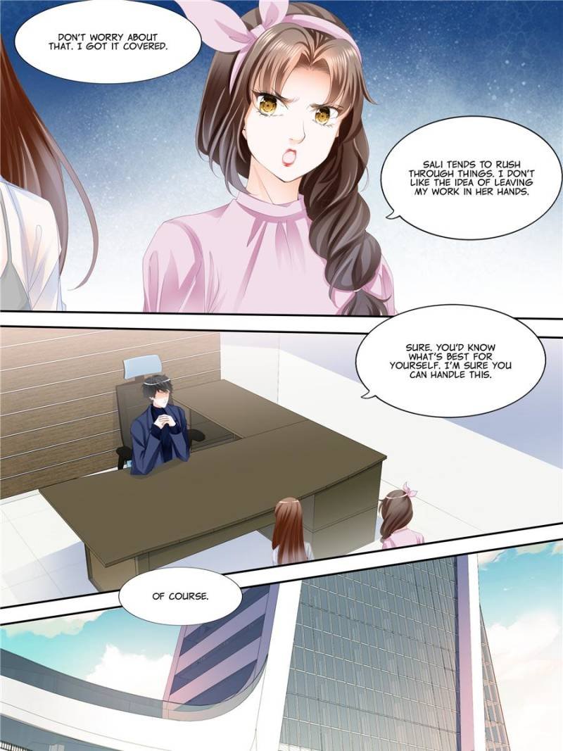 Can’t Love You Chapter 85 - Page 20