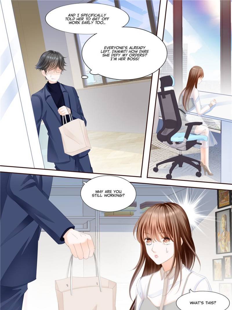 Can’t Love You Chapter 85 - Page 22