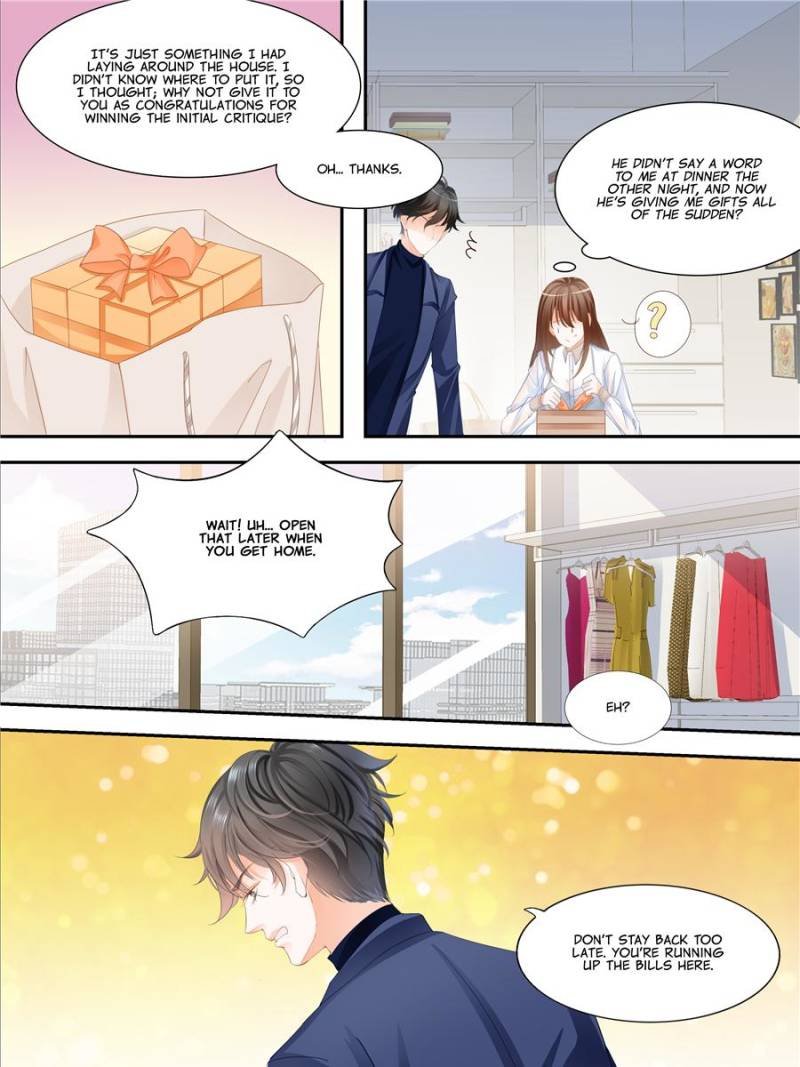 Can’t Love You Chapter 85 - Page 24