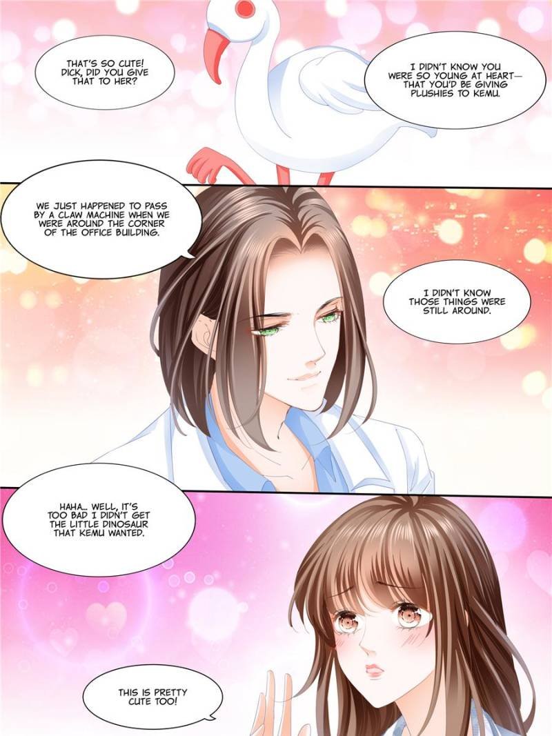 Can’t Love You Chapter 85 - Page 2