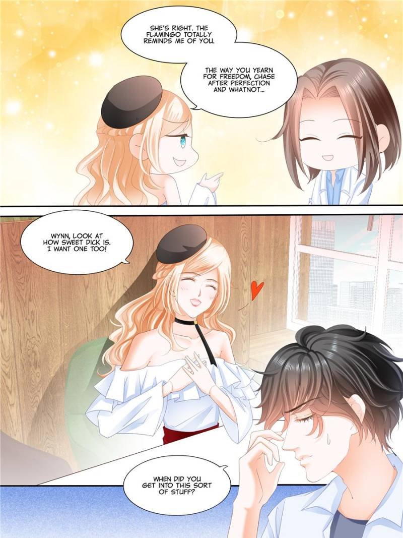 Can’t Love You Chapter 85 - Page 4