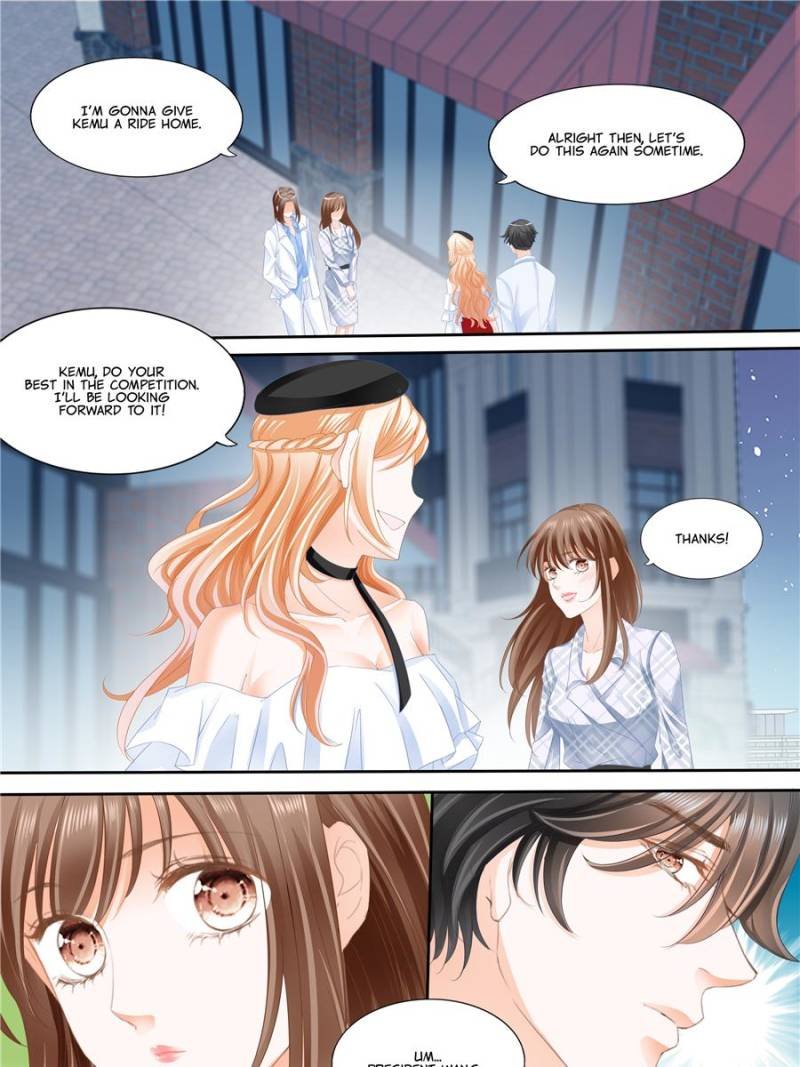 Can’t Love You Chapter 85 - Page 8