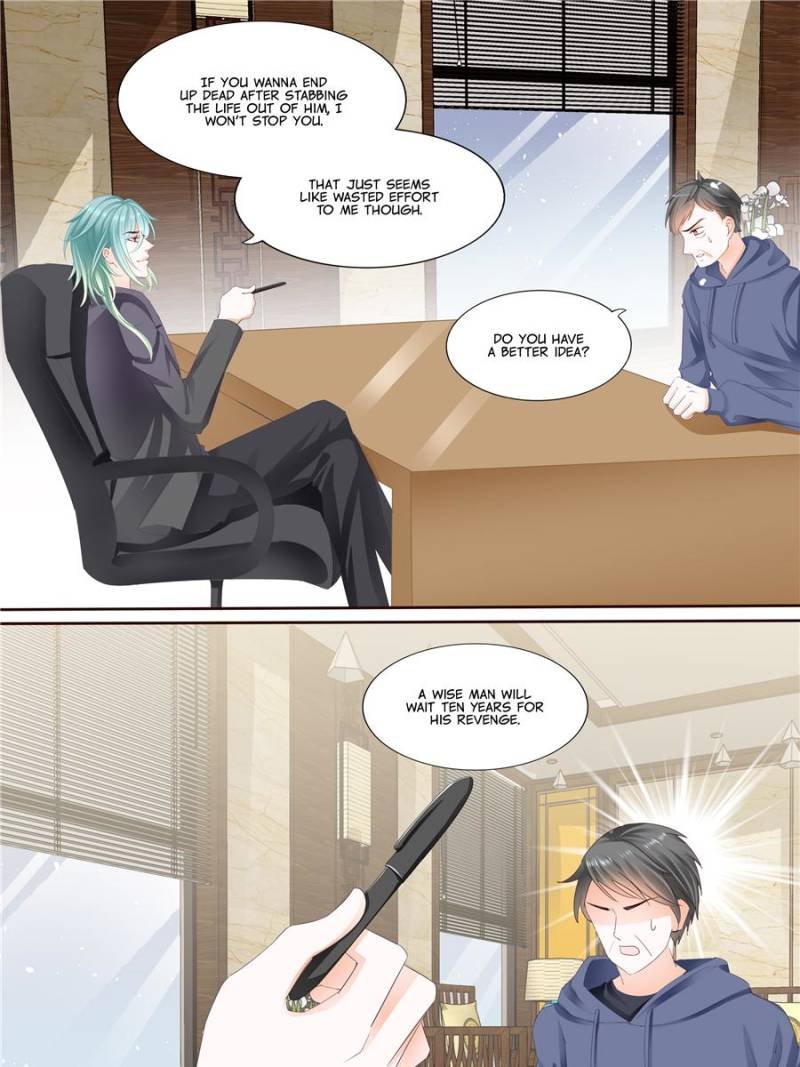 Can’t Love You Chapter 86 - Page 12