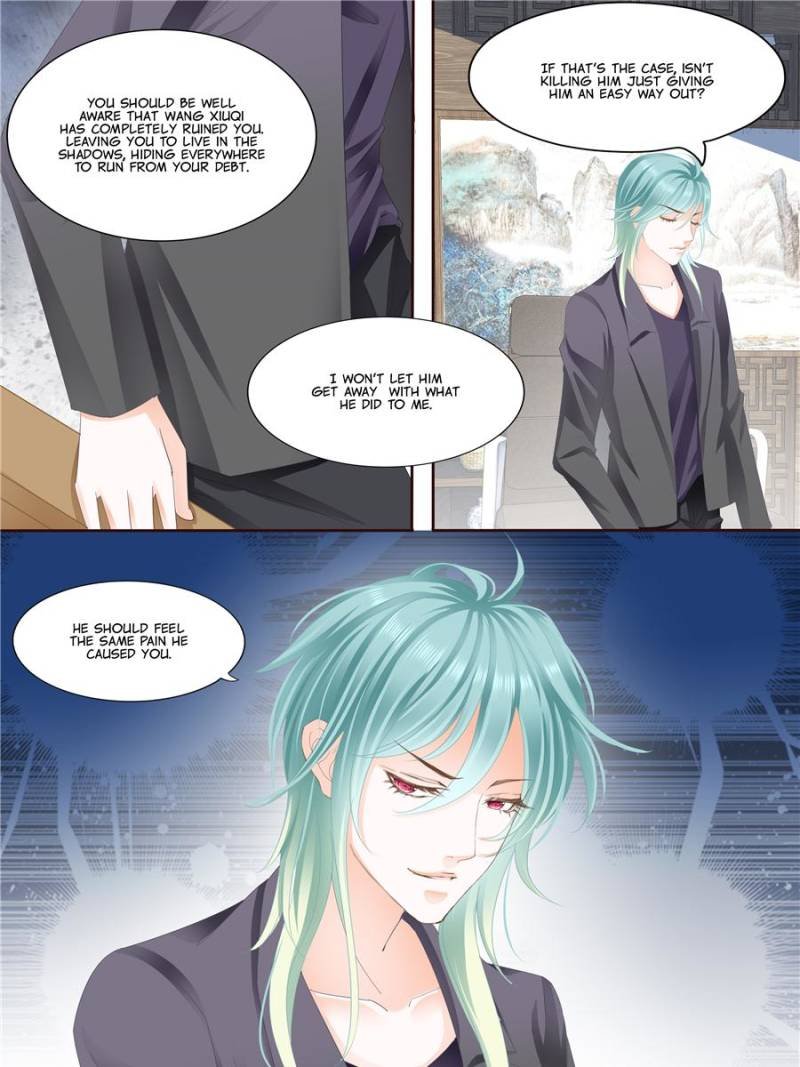 Can’t Love You Chapter 86 - Page 14
