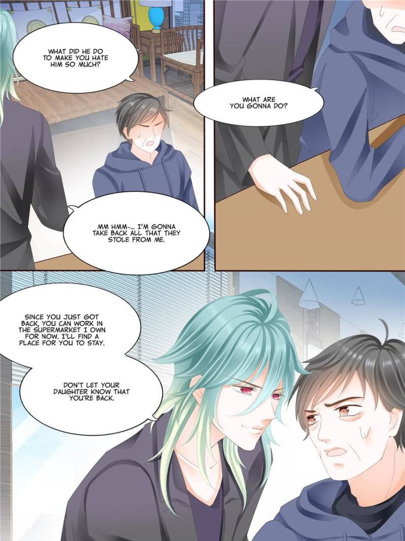 Can’t Love You Chapter 86 - Page 16