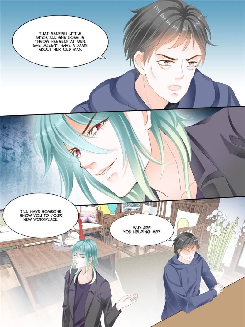 Can’t Love You Chapter 86 - Page 18