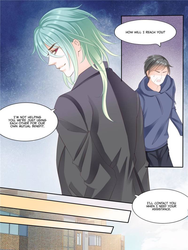 Can’t Love You Chapter 86 - Page 20