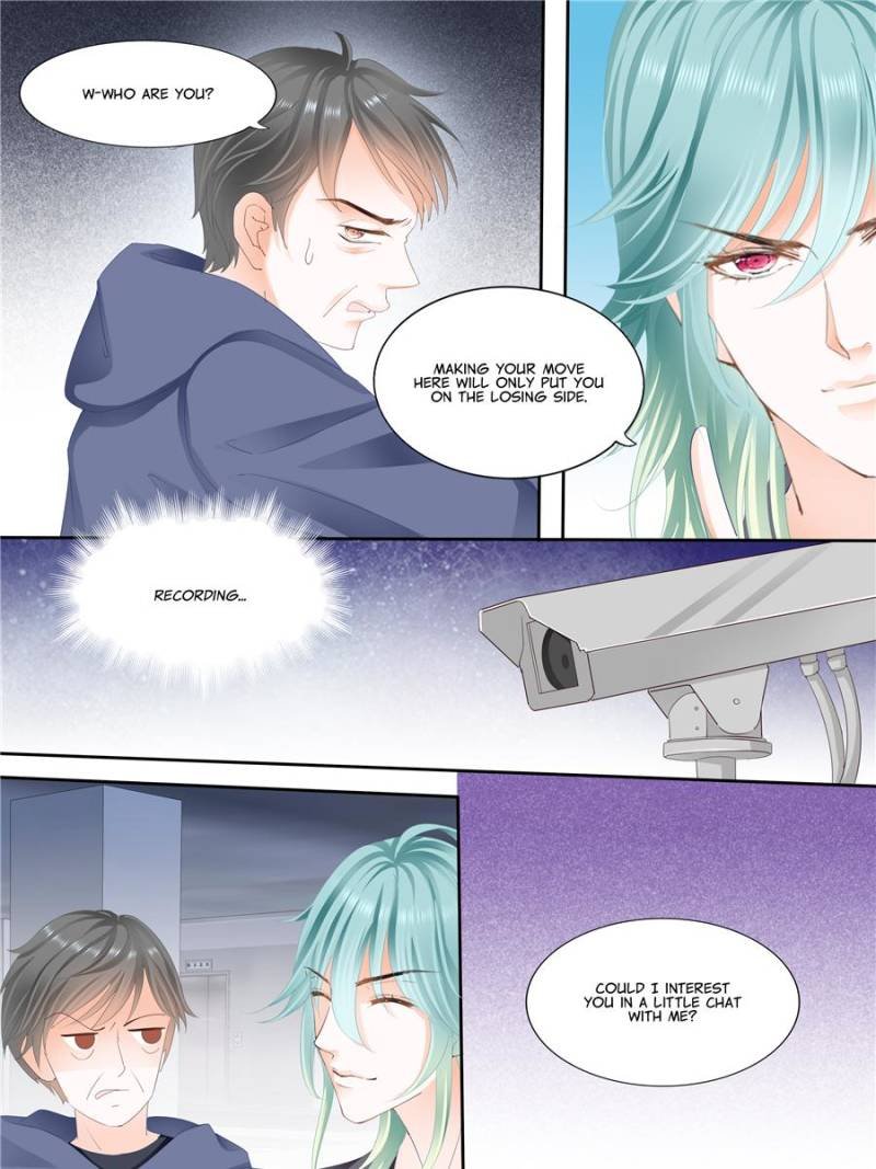 Can’t Love You Chapter 86 - Page 6