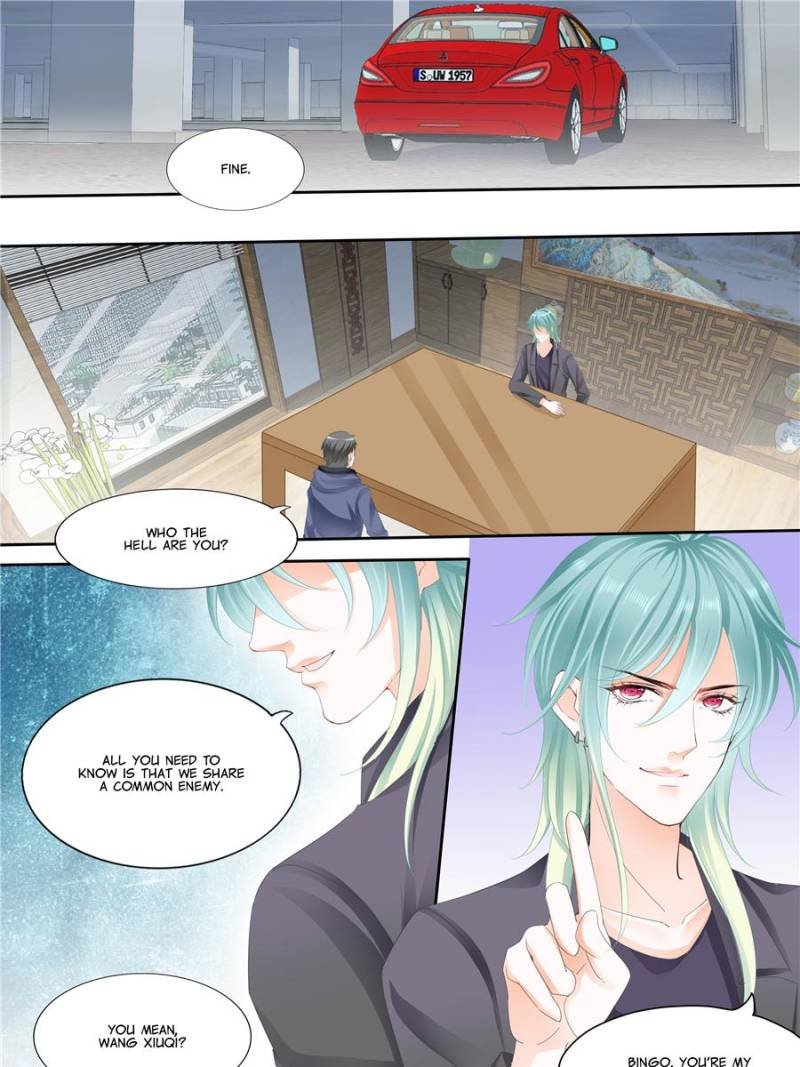 Can’t Love You Chapter 86 - Page 8