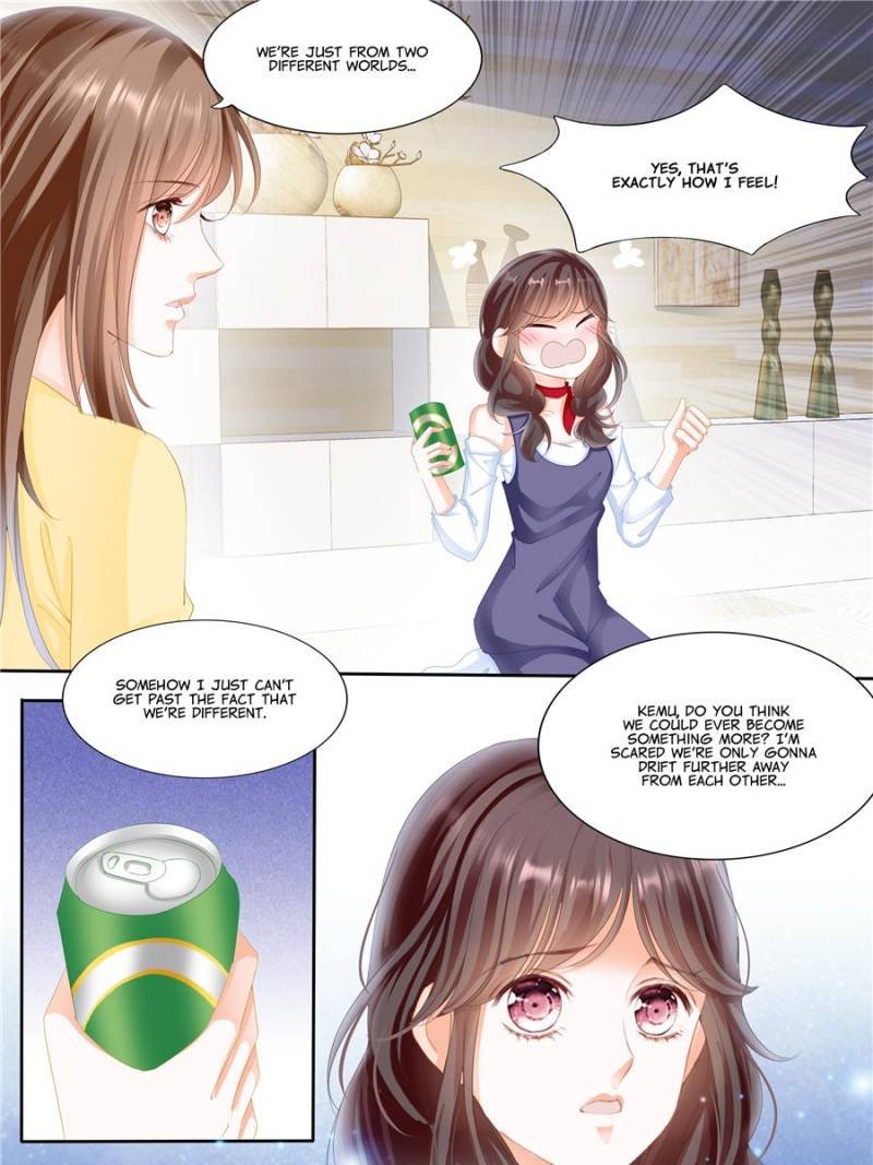 Can’t Love You Chapter 87 - Page 10