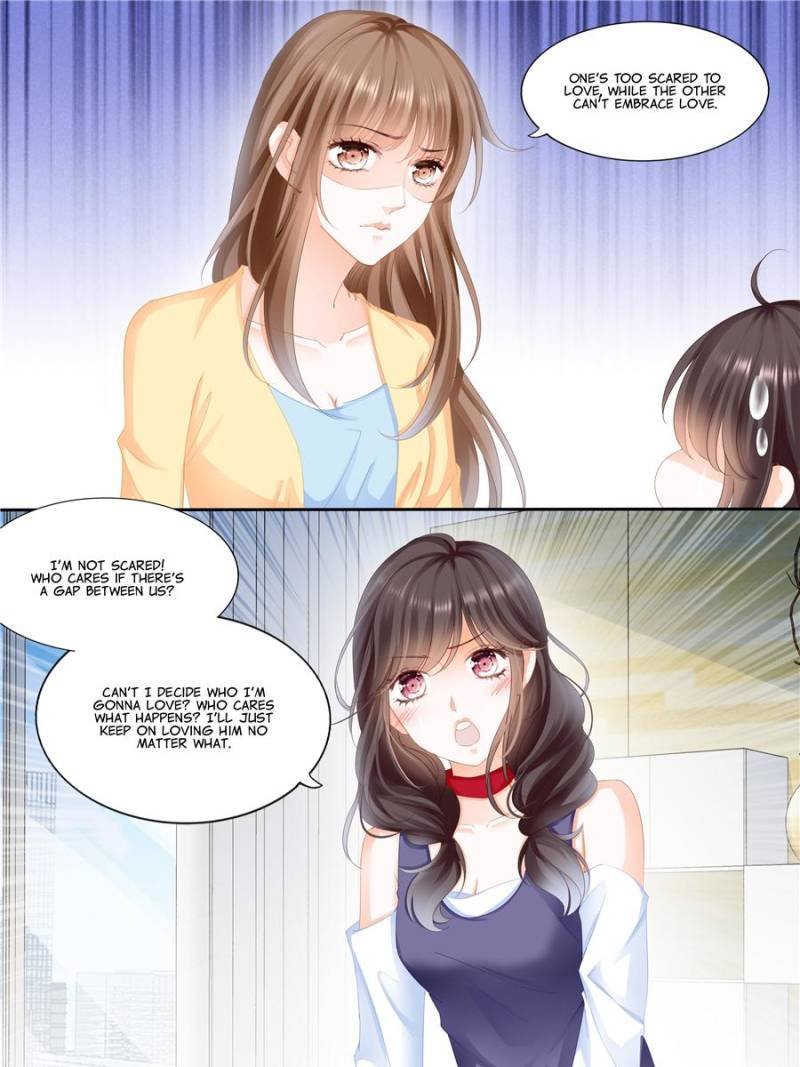 Can’t Love You Chapter 87 - Page 12