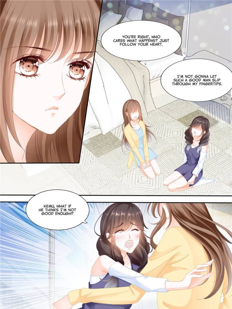Can’t Love You Chapter 87 - Page 14
